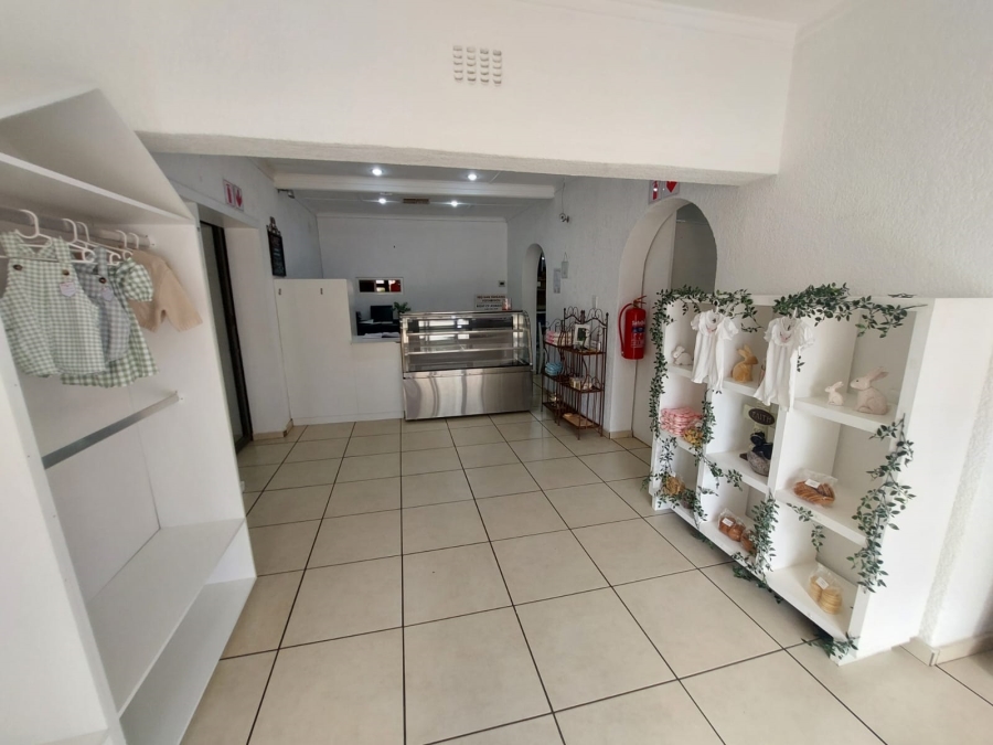 Commercial Property for Sale in Wilkoppies North West